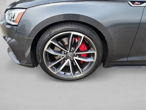 Used 2018 Audi S5 Prestige w/ S Sport Package image 21