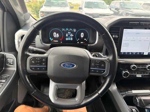 Certified 2021 Ford F150 Lariat AWD/4WD image 17