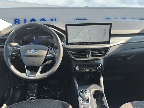 Certified 2024 Ford Escape Active w/ Tech Pack #1 image 6