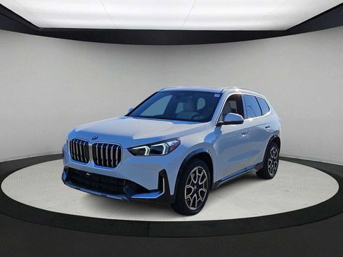 Used 2026 BMW X1 xDrive28i AWD/4WD image 4