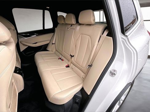 Used 2020 BMW X3 xDrive30i w/ Driving Assistance Package image 22