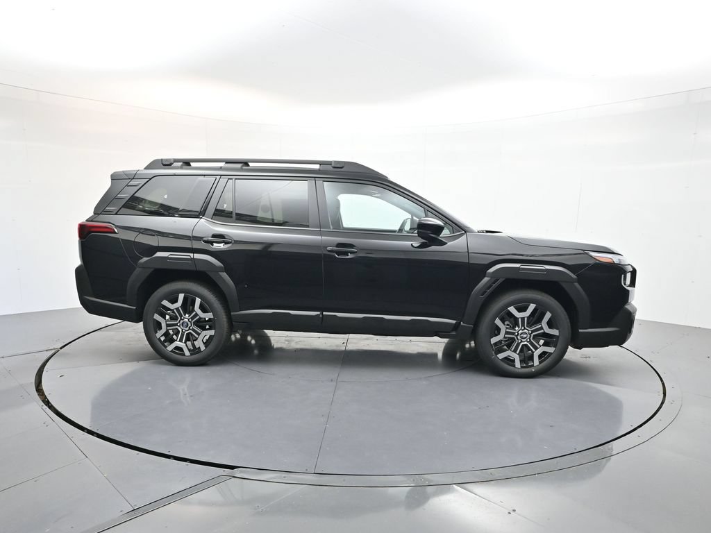 New 2026 Subaru Outback Touring XT AWD/4WD image 8