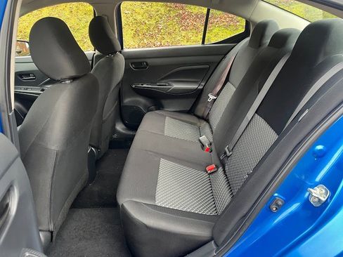 Used 2020 Nissan Versa S image 36