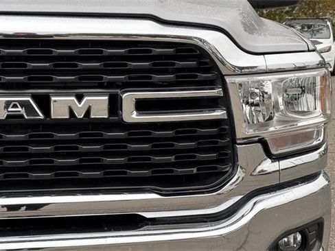 Used 2024 RAM 2500 Big Horn w/ Bed Utility Group image 50