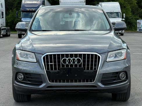 Used 2014 Audi Q5 2.0T Premium Plus AWD/4WD image 9