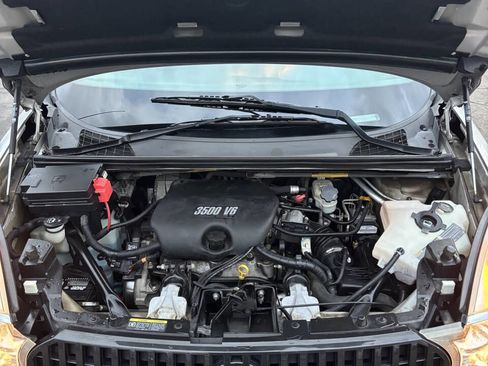 Used 2007 Buick Rendezvous CX w/ CX Luxury Package image 29