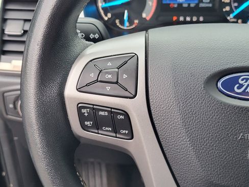 Certified 2023 Ford Ranger 2WD SuperCrew image 27