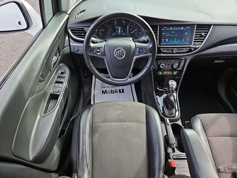Certified 2019 Buick Encore Preferred FWD image 11