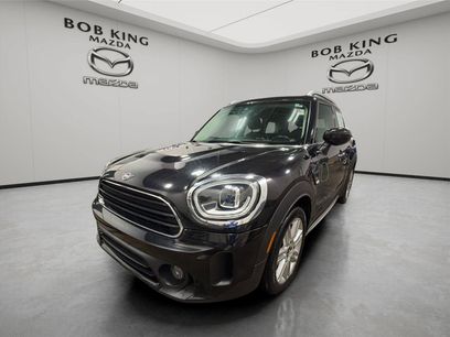 Used 2022 MINI Cooper Countryman