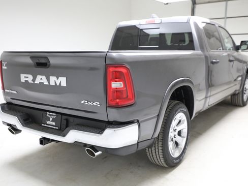 New 2026 RAM 1500 Lone Star AWD/4WD image 5
