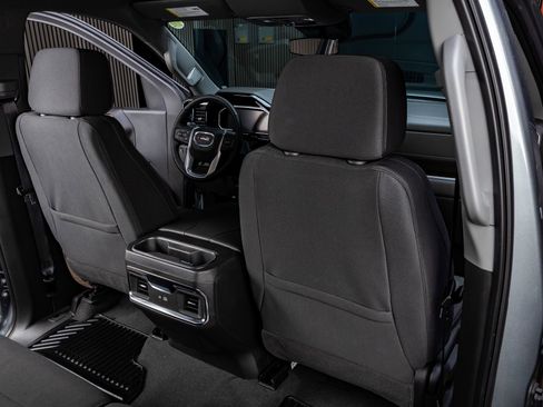 Used 2026 GMC Sierra 1500 Elevation w/ Preferred Package image 32