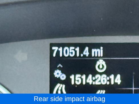 Used 2019 Ford EcoSport SE image 32