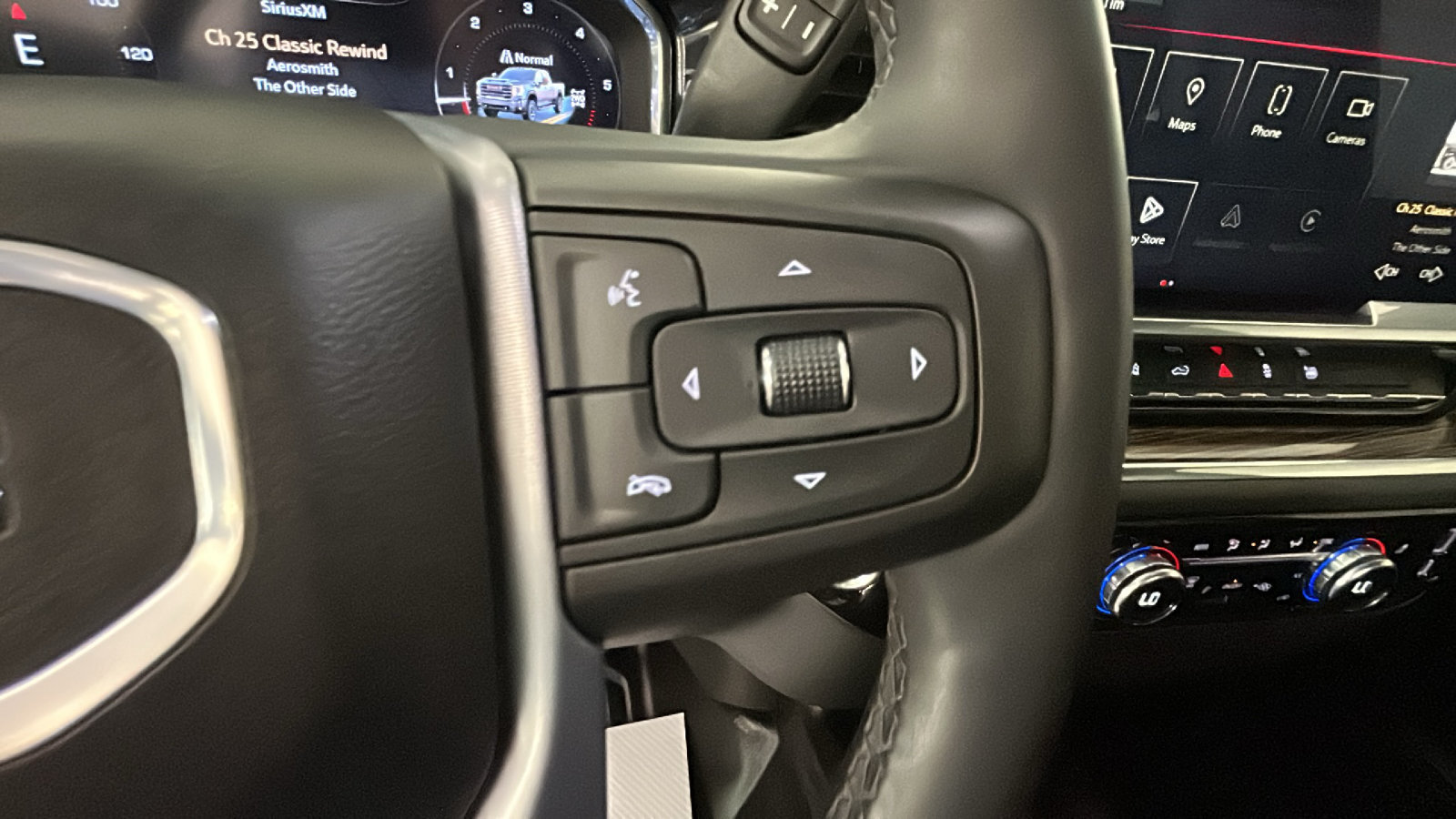 Used 2024 GMC Sierra 2500 SLE w/ SLE Convenience Package AWD/4WD image 21
