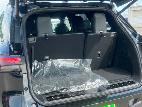 New 2026 INFINITI QX60 Autograph w/ Dark Cargo Package image 14