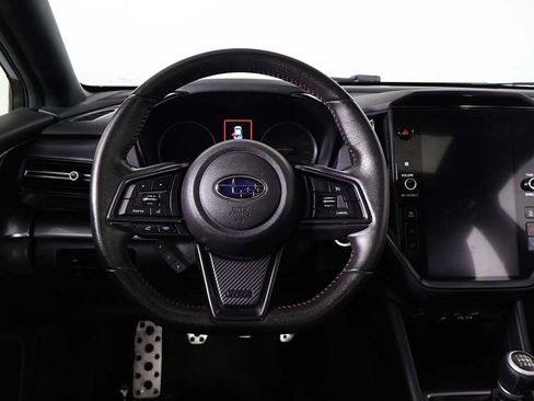 Used 2022 Subaru WRX Premium AWD/4WD image 39