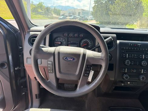 Used 2010 Ford F150 STX AWD/4WD image 16