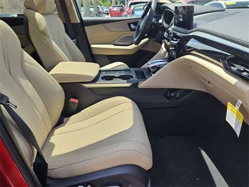 Used 2025 Acura MDX FWD w/ Technology Package image 24