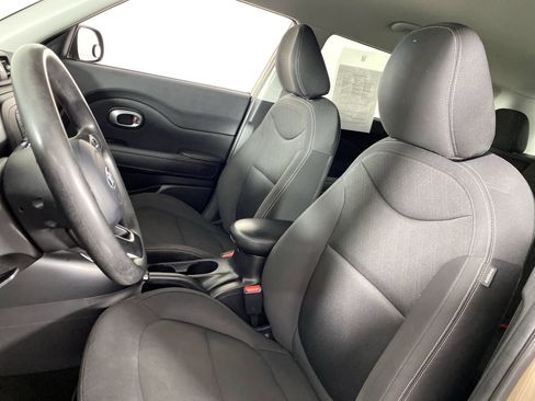 Used 2015 Kia Soul FWD image 13