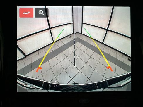 Used 2025 RAM 1500 Big Horn image 33