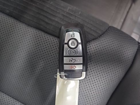 Used 2023 Ford F150 Raptor w/ Raptor 37 Performance Package AWD/4WD image 27