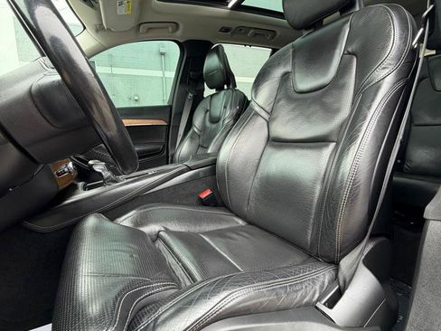 Used 2016 Volvo XC90 T6 Inscription AWD/4WD image 17