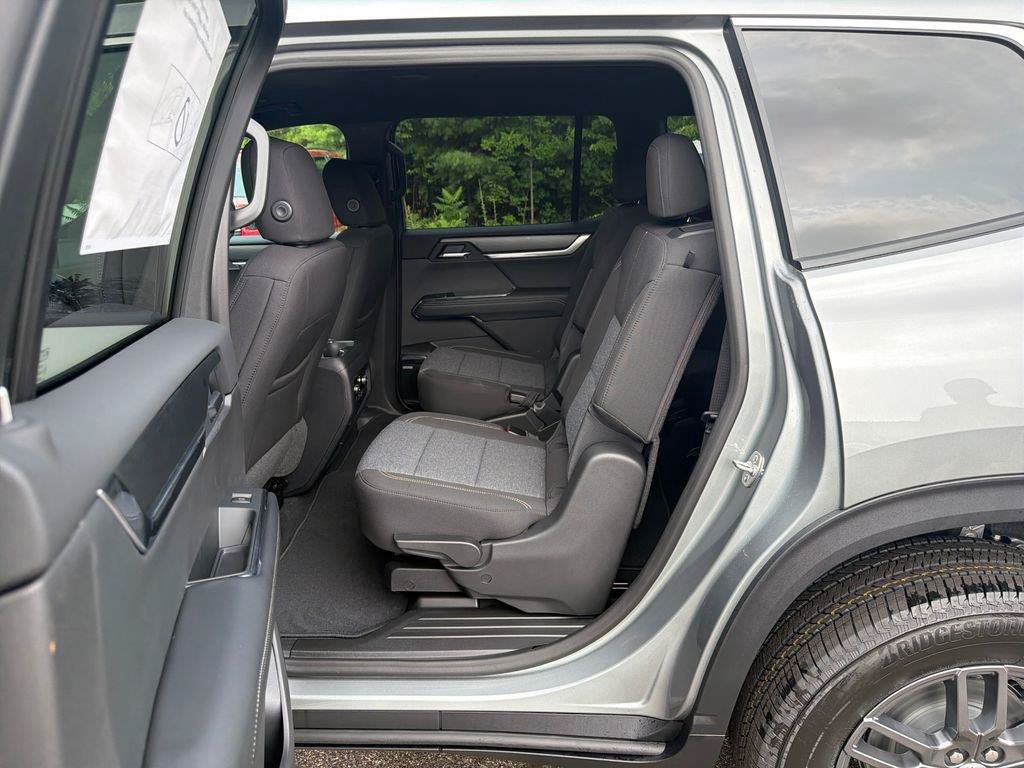 New 2026 GMC Acadia Elevation AWD/4WD image 20