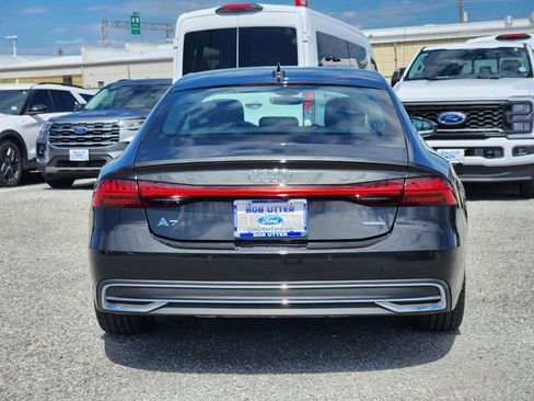 Used 2019 Audi A7 3.0T Premium w/ Convenience Package image 6