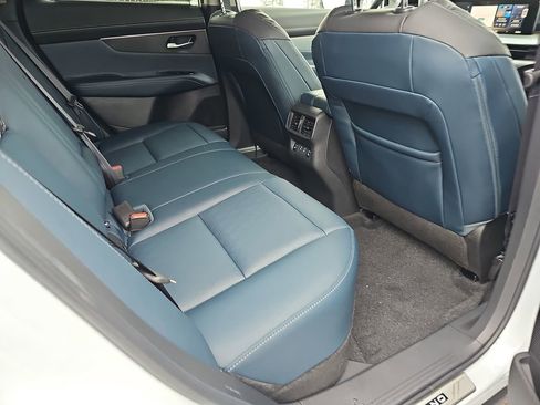 New 2026 Nissan Murano Platinum w/ Cargo Package AWD/4WD image 14