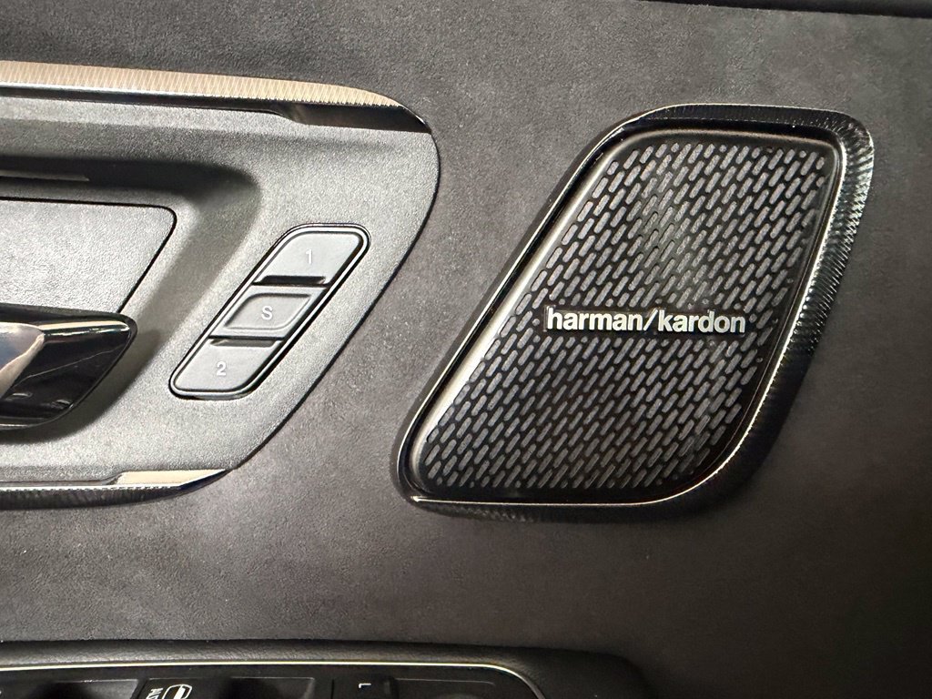 Used 2024 RAM 1500 TRX AWD/4WD image 43