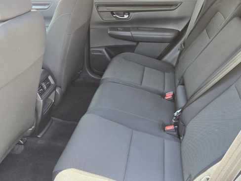 Used 2024 Honda CR-V LX image 11