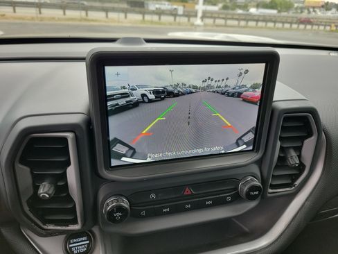 Certified 2023 Ford Bronco Sport Big Bend AWD/4WD image 9