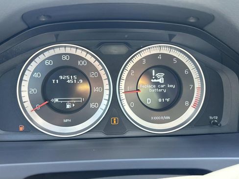 Used 2013 Volvo S60 T5 FWD image 37