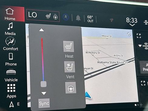 New 2026 Dodge Charger Scat Pack AWD/4WD image 38