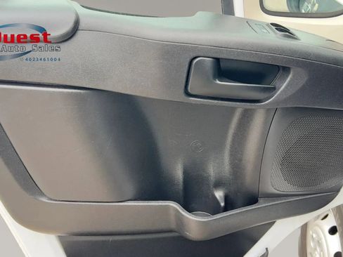 Used 2021 RAM ProMaster 3500 FWD image 17