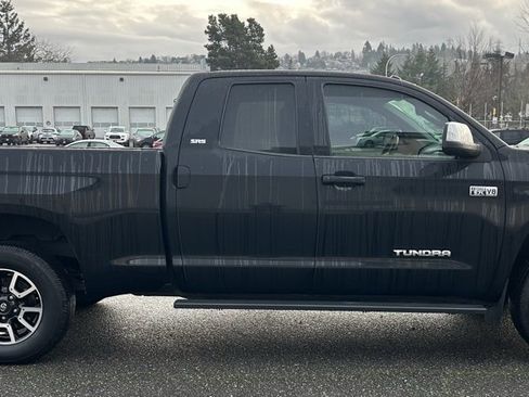 Certified 2016 Toyota Tundra SR5 image 4