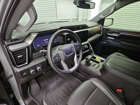 Certified 2024 GMC Sierra 1500 Denali AWD/4WD image 12
