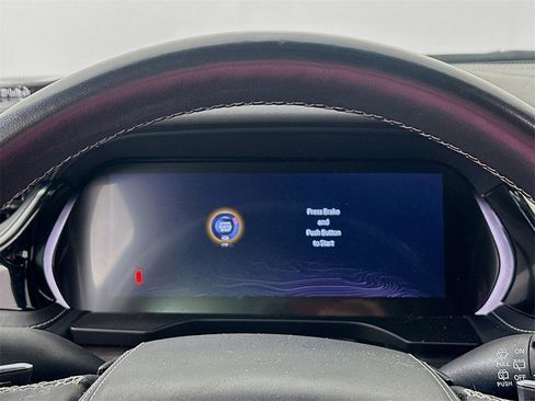 Used 2022 Jeep Grand Cherokee Overland w/ Luxury Tech Group IV image 12