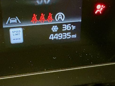 Used 2024 Kia Sportage LX image 19