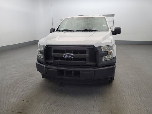 Used 2017 Ford F150 XL w/ XL Power Equipment Group image 15