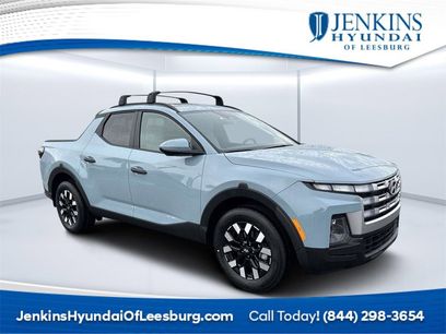 New 2026 Hyundai Santa Cruz SEL