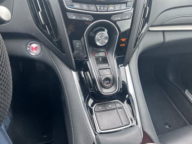 Used 2020 Acura RDX FWD image 17