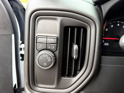 New 2026 Chevrolet Silverado 2500 W/T w/ WT Convenience Package RWD image 26
