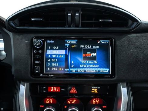 Used 2019 Toyota 86 TRD SE image 30