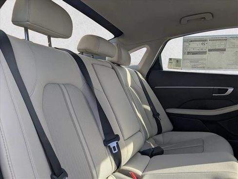 New 2026 Hyundai Sonata SEL image 19