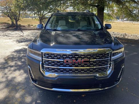 Used 2023 GMC Acadia Denali w/ Trailering Package image 6