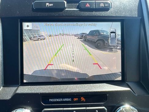 Used 2018 Ford F150 XLT w/ Equipment Group 302A Luxury AWD/4WD image 8