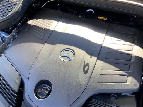 New 2026 Mercedes-Benz GLE 450 4MATIC image 27