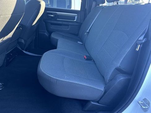 Used 2024 RAM 1500 Classic Warlock image 23