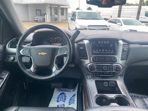 Used 2020 Chevrolet Tahoe LT AWD/4WD image 14