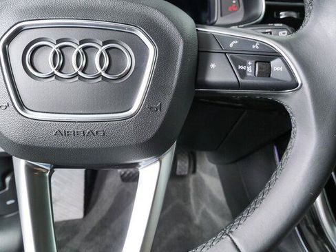 Used 2023 Audi Q8 Premium Plus AWD/4WD image 11